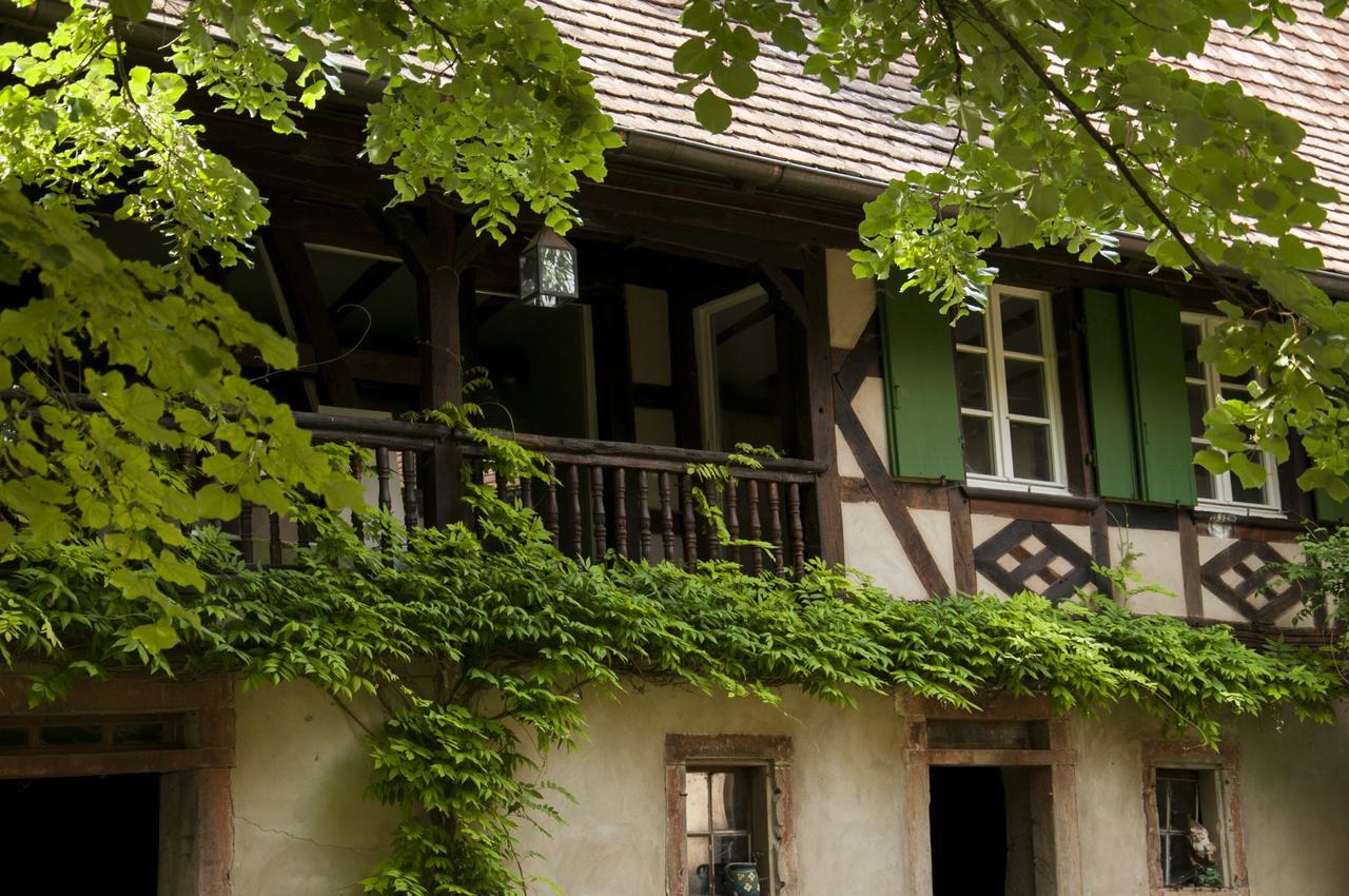 Hotel Unter der Linde Nordheim Exterior foto