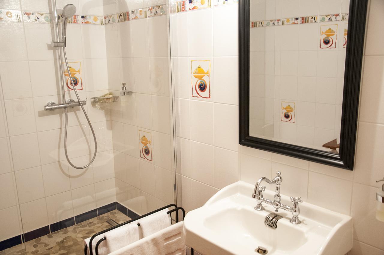 Hotel Unter der Linde Nordheim Zimmer foto