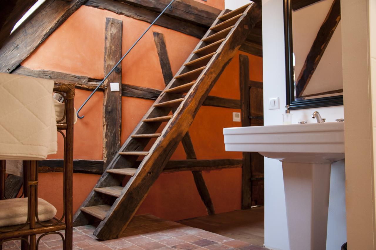 Hotel Unter der Linde Nordheim Zimmer foto