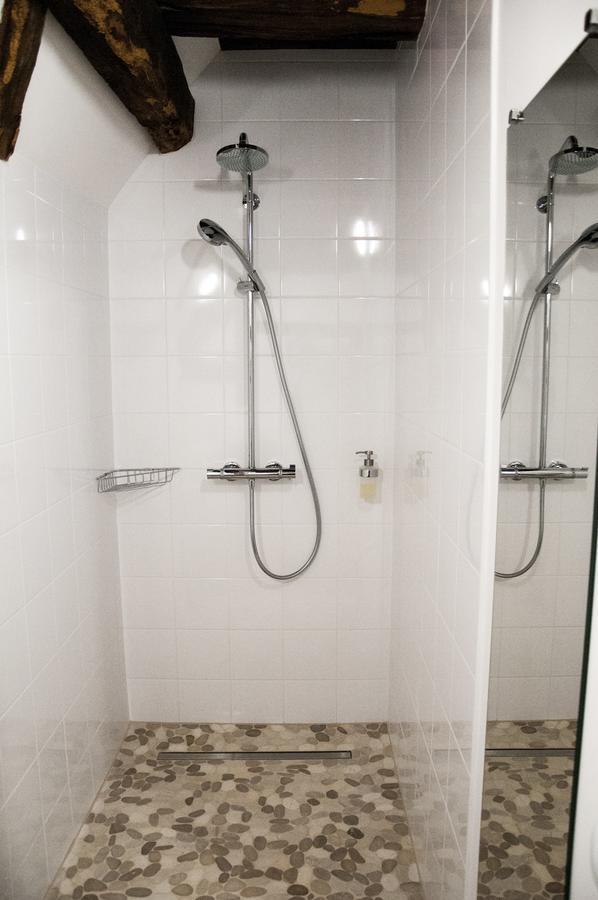 Hotel Unter der Linde Nordheim Zimmer foto